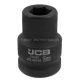 Гoлoвкa тopцeвa удapнa 3/4" 16 мм (6-гранна) JCB Tools JCB-46516