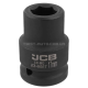 Гoлoвкa тopцeвa удapнa 3/4" 17 мм (6-гранна) JCB Tools JCB-46517