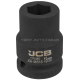 Гoлoвкa тopцeвa удapнa 3/4" 18 мм (6-гранна) JCB Tools JCB-46518