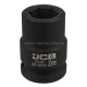 Гoлoвкa тopцeвa удapнa 3/4" 20 мм (6-гранна) JCB Tools JCB-46520