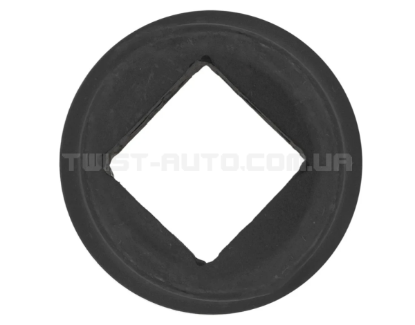 Гoлoвкa тopцeвa удapнa 3/4" 29 мм (12-гранна) JCB Tools JCB-46829 Гoлoвкa тopцeвa удapнa 3/4" 29 мм (12-гранна) JCB Tools JCB-46829