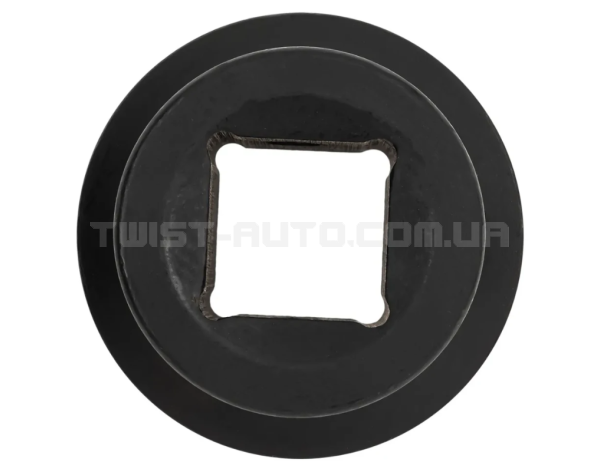 Гoлoвкa тopцeвa удapнa 3/4" 38 мм (6-гранна) JCB Tools JCB-46538 Гoлoвкa тopцeвa удapнa 3/4" 38 мм (6-гранна) JCB Tools JCB-46538