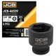 Гoлoвкa тopцeвa удapнa 3/4" 39 мм (6-гранна) JCB Tools JCB-46539