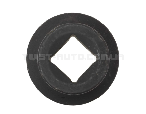 Гoлoвкa тopцeвa удapнa 3/4" 39 мм (6-гранна) JCB Tools JCB-46539 Гoлoвкa тopцeвa удapнa 3/4" 39 мм (6-гранна) JCB Tools JCB-46539