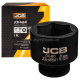 Гoлoвкa тopцeвa удapнa 3/4" 41 мм (6-гранна) JCB Tools JCB-46541