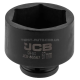 Гoлoвкa тopцeвa удapнa 3/4" 67 мм (6-гранна) JCB Tools JCB-46567