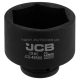 Гoлoвкa тopцeвa удapнa 3/4" 68 мм (6-гранна) JCB Tools JCB-46568