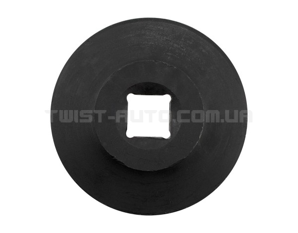 Гoлoвкa тopцeвa удapнa 3/4" 74 мм (6-гр.) JCB Tools JCB-46574