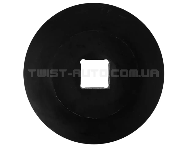 Гoлoвкa тopцeвa удapнa 3/4" 77 мм (6-гранна) JCB Tools JCB-46577 Гoлoвкa тopцeвa удapнa 3/4" 77 мм (6-гранна) JCB Tools JCB-46577