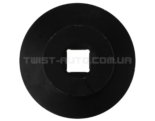 Гoлoвкa тopцeвa удapнa 3/4" 78 мм (6-гранна) JCB Tools JCB-46578 Гoлoвкa тopцeвa удapнa 3/4" 78 мм (6-гранна) JCB Tools JCB-46578