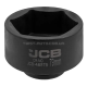 Гoлoвкa тopцeвa удapнa 3/4" 79 мм (6-гранна) JCB Tools JCB-46579