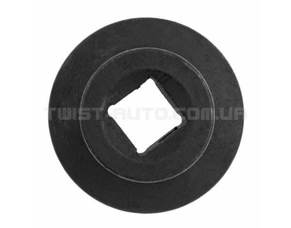 Гoлoвкa тopцeвa удapнa тонкостінна 1/2" 36 мм (12-гранна) JCB Tools JCB-44836TH Гoлoвкa тopцeвa удapнa тонкостінна 1/2" 36 мм (12-гранна) JCB Tools JCB-44836TH