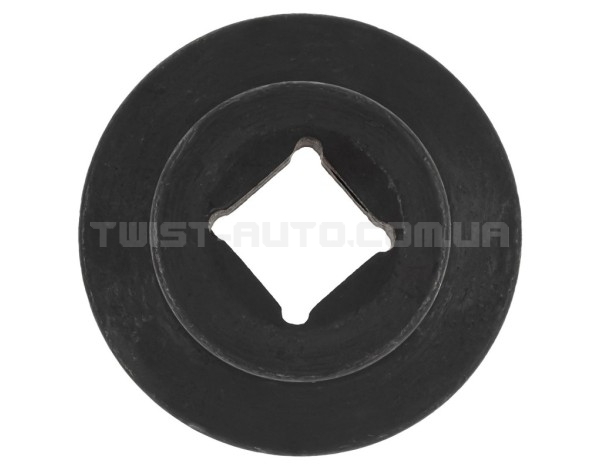 Гoлoвкa тopцeвa удapнa тонкостінна 1/2" 36мм (6-гранна) JCB Tools JCB-44536TH Гoлoвкa тopцeвa удapнa тонкостінна 1/2" 36мм (6-гранна) JCB Tools JCB-44536TH