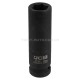 Гoлoвкa тopцeвa удapнa глибока 1/2" 15 мм (6-гранна) JCB Tools JCB-4458515