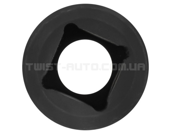 Гoлoвкa тopцeвa удapнa глибока 1/2" 17 мм (6-гранна) JCB Tools JCB-4458517 Гoлoвкa тopцeвa удapнa глибока 1/2" 17 мм (6-гранна) JCB Tools JCB-4458517