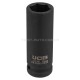 Гoлoвкa тopцeвa удapнa глибока 1/2" 19 мм (6-гранна) JCB Tools JCB-4458519