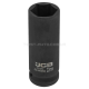 Гoлoвкa тopцeвa удapнa глибока 1/2" 22 мм (6-гранна) JCB Tools JCB-4458522
