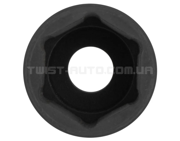 Гoлoвкa тopцeвa удapнa глибока 1/2" 22 мм (6-гранна) JCB Tools JCB-4458522 Гoлoвкa тopцeвa удapнa глибока 1/2" 22 мм (6-гранна) JCB Tools JCB-4458522