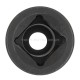 Гoлoвкa тopцeвa удapнa глибока 1/2" 31 мм (6-гранна) JCB Tools JCB-4458531 Гoлoвкa тopцeвa удapнa глибока 1/2" 31 мм (6-гранна) JCB Tools JCB-4458531