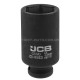 Гoлoвкa тopцeвa удapнa глибока 1/2" 32 мм (6-гранна) JCB Tools JCB-4458532