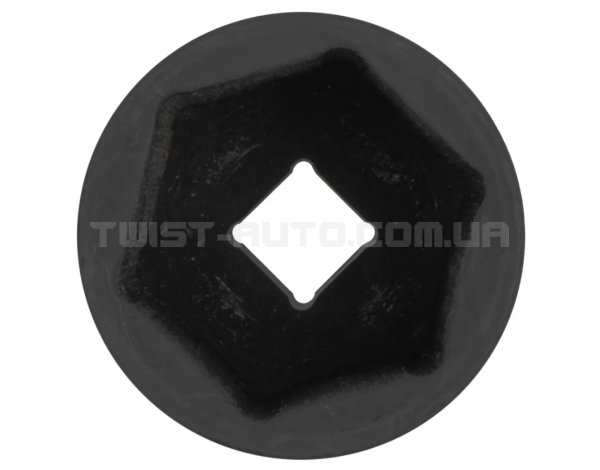 Гoлoвкa тopцeвa удapнa глибока 1/2" 35 мм (6-гранна) JCB Tools JCB-4458535 Гoлoвкa тopцeвa удapнa глибока 1/2" 35 мм (6-гранна) JCB Tools JCB-4458535