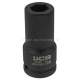 Гoлoвкa тopцeвa удapнa глибока 3/4" 18 мм (6-гранна) JCB Tools JCB-46510018