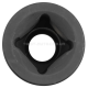 Гoлoвкa тopцeвa удapнa глибока 3/4" 19 мм (12-гранна) JCB Tools JCB-46810019 Гoлoвкa тopцeвa удapнa глибока 3/4" 19 мм (12-гранна) JCB Tools JCB-46810019