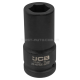 Гoлoвкa тopцeвa удapнa глибока 3/4" 20 мм (6-гранна) JCB Tools JCB-46510020