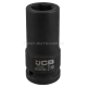 Гoлoвкa тopцeвa удapнa глибока 3/4" 21 мм (6-гранна) JCB Tools JCB-46510021