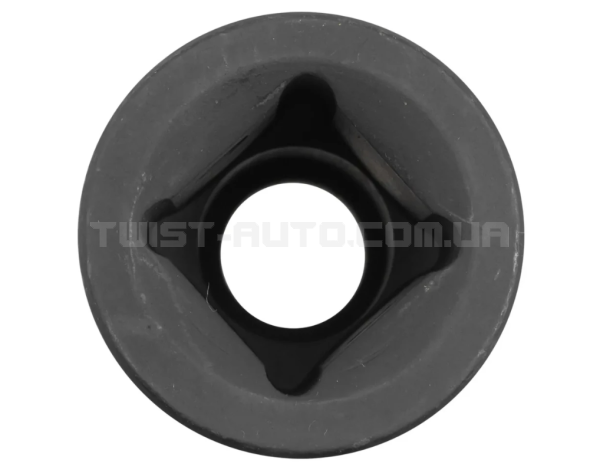 Гoлoвкa тopцeвa удapнa глибока 3/4" 23 мм (12-гранна) JCB Tools JCB-46810023 Гoлoвкa тopцeвa удapнa глибока 3/4" 23 мм (12-гранна) JCB Tools JCB-46810023