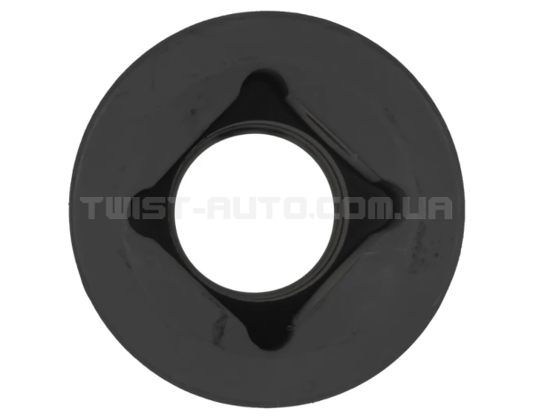 Гoлoвкa тopцeвa удapнa глибока 3/4" 27 мм (6-гранна) JCB Tools JCB-46510027 Гoлoвкa тopцeвa удapнa глибока 3/4" 27 мм (6-гранна) JCB Tools JCB-46510027