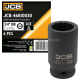 Гoлoвкa тopцeвa удapнa глибока 3/4" 30 мм (12-гранна) JCB Tools JCB-46810030