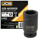 Гoлoвкa тopцeвa удapнa глибока 3/4" 30 мм (6-гранна) JCB Tools JCB-46510030