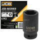 Гoлoвкa тopцeвa удapнa глибока 3/4" 31 мм (6-гранна) JCB Tools JCB-46510031