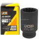 Гoлoвкa тopцeвa удapнa глибока 3/4" 34 мм (12-гранна) JCB Tools JCB-46810034