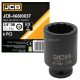 Гoлoвкa тopцeвa удapнa глибока 3/4" 37 мм (12-гранна) JCB Tools JCB-46810037
