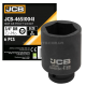 Гoлoвкa тopцeвa удapнa глибока 3/4" 41 мм (6-гранна) JCB Tools JCB-46510041