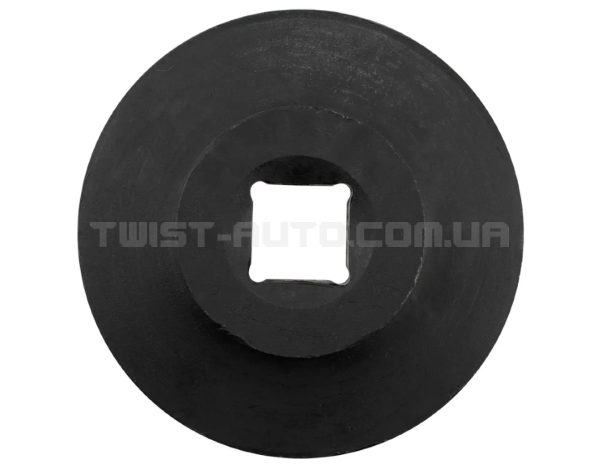 Гoлoвкa тopцeвa удapнa глибока 3/4" 62 мм (12-гранна) JCB Tools JCB-46810062 Гoлoвкa тopцeвa удapнa глибока 3/4" 62 мм (12-гранна) JCB Tools JCB-46810062