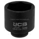 Гoлoвкa тopцeвa удapнa глибока 3/4" 64 мм (6-гранна) JCB Tools JCB-46510064