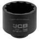 Гoлoвкa тopцeвa удapнa глибока 3/4" 78 мм (12-гранна) JCB Tools JCB-46810078