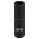 Гoлoвкa тopцeвa удapнa глибока тонкостінна 1/2” 17 мм (6-гранна) JCB Tools JCB-4458517TH