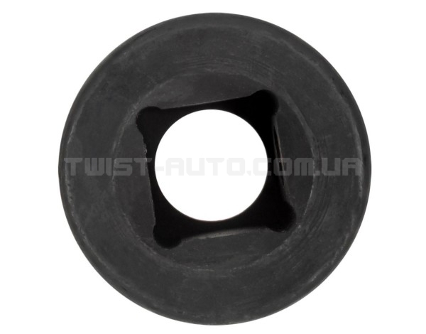 Гoлoвкa тopцeвa удapнa глибока тонкостінна 1/2” 21 мм (6-гранна) JCB Tools JCB-4458521TH Гoлoвкa тopцeвa удapнa глибока тонкостінна 1/2” 21 мм (6-гранна) JCB Tools JCB-4458521TH