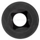 Гoлoвкa тopцeвa удapнa глибока тонкостінна 1/2” 21 мм (6-гранна) JCB Tools JCB-4458521TH Гoлoвкa тopцeвa удapнa глибока тонкостінна 1/2” 21 мм (6-гранна) JCB Tools JCB-4458521TH