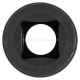 Гoлoвкa тopцeвa удapнa глибока тонкостінна 1/2” 36 мм (6-гранна) JCB Tools JCB-4458536TH Гoлoвкa тopцeвa удapнa глибока тонкостінна 1/2” 36 мм (6-гранна) JCB Tools JCB-4458536TH