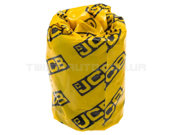 Головка торцева ударна 3/4" 23 мм (12-гранна) JCB Tools JCB-46823 Головка торцева ударна 3/4" 23 мм (12-гранна) JCB Tools JCB-46823