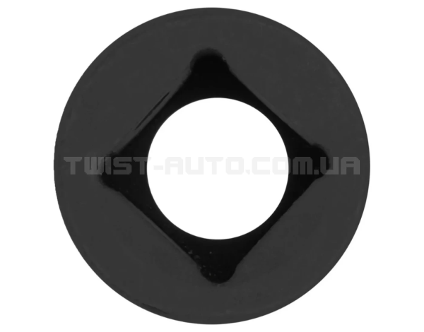 Головка торцева ударна 3/4" 24 мм (12-гранна) JCB Tools JCB-46824 Головка торцева ударна 3/4" 24 мм (12-гранна) JCB Tools JCB-46824