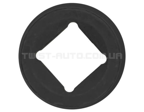 Головка торцева ударна 3/4" 28мм (12-гранна) JCB Tools JCB-46828 Головка торцева ударна 3/4" 28мм (12-гранна) JCB Tools JCB-46828
