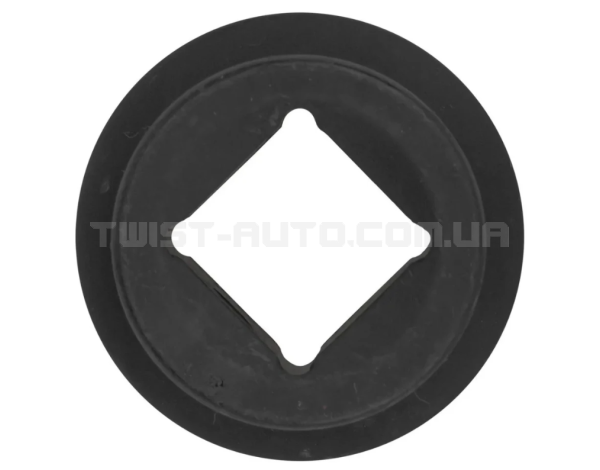 Головка торцева ударна 3/4" 34 мм (12-гранна) JCB Tools JCB-46834 Головка торцева ударна 3/4" 34 мм (12-гранна) JCB Tools JCB-46834