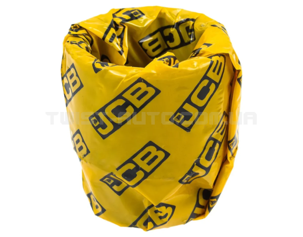 Головка торцева ударна 3/4" 34 мм (12-гранна) JCB Tools JCB-46834 Головка торцева ударна 3/4" 34 мм (12-гранна) JCB Tools JCB-46834