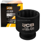 Головка торцева ударна 3/4" 40 мм (12-гранна) JCB Tools JCB-46840